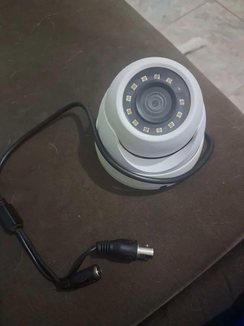 2 Câmera dome 3220 intelbras  - Foto 2