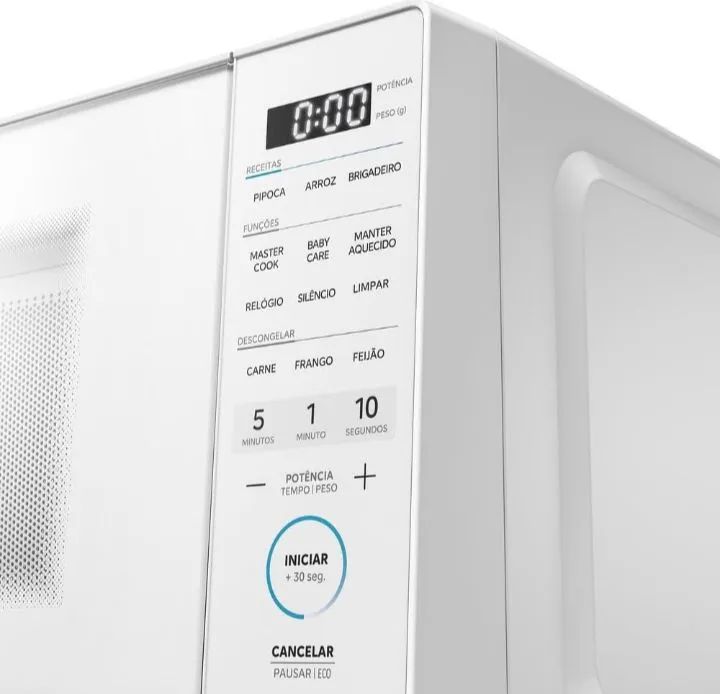 Microondas Midea - Foto 3