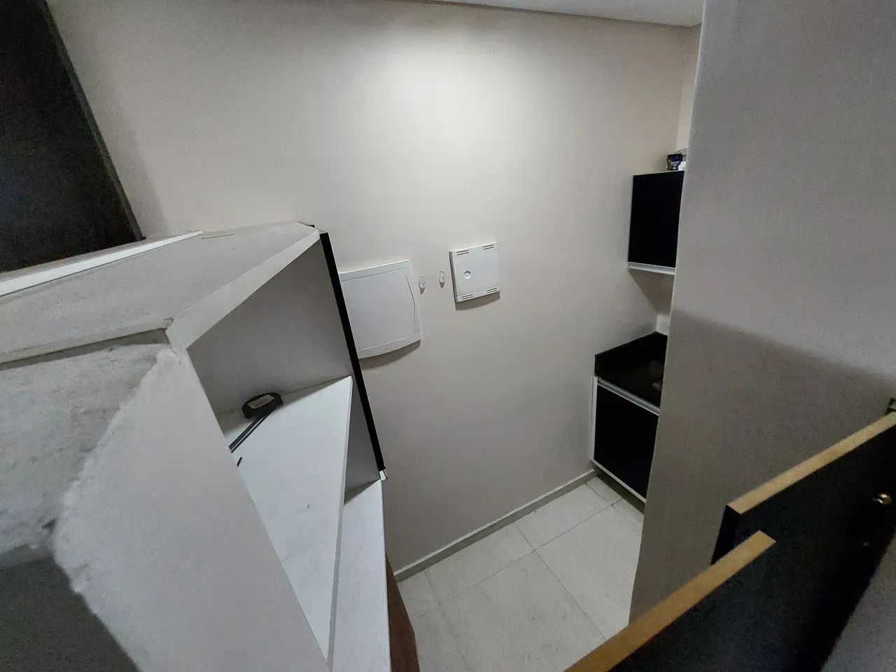 ALUGO ANDAR COMERCIAL - CONSTANTINO NERY - 70 M² COM 2 VAGAS - Foto 5