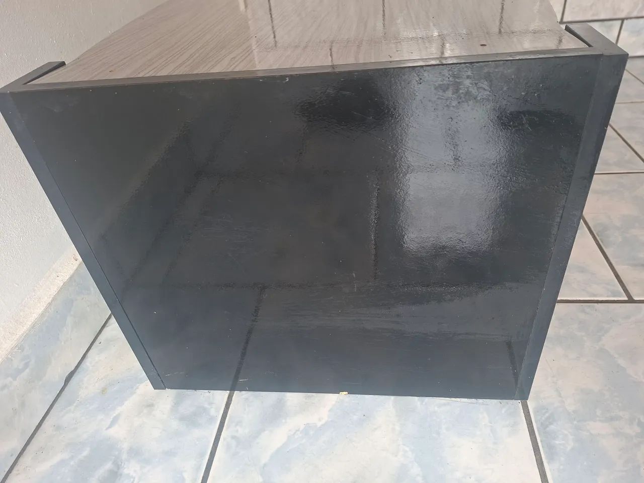 Mesinha de centro torro  - Foto 3