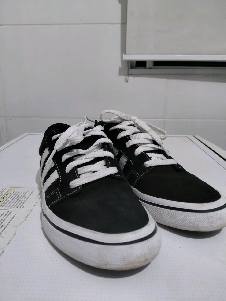 Tênis adidas  - Foto 4