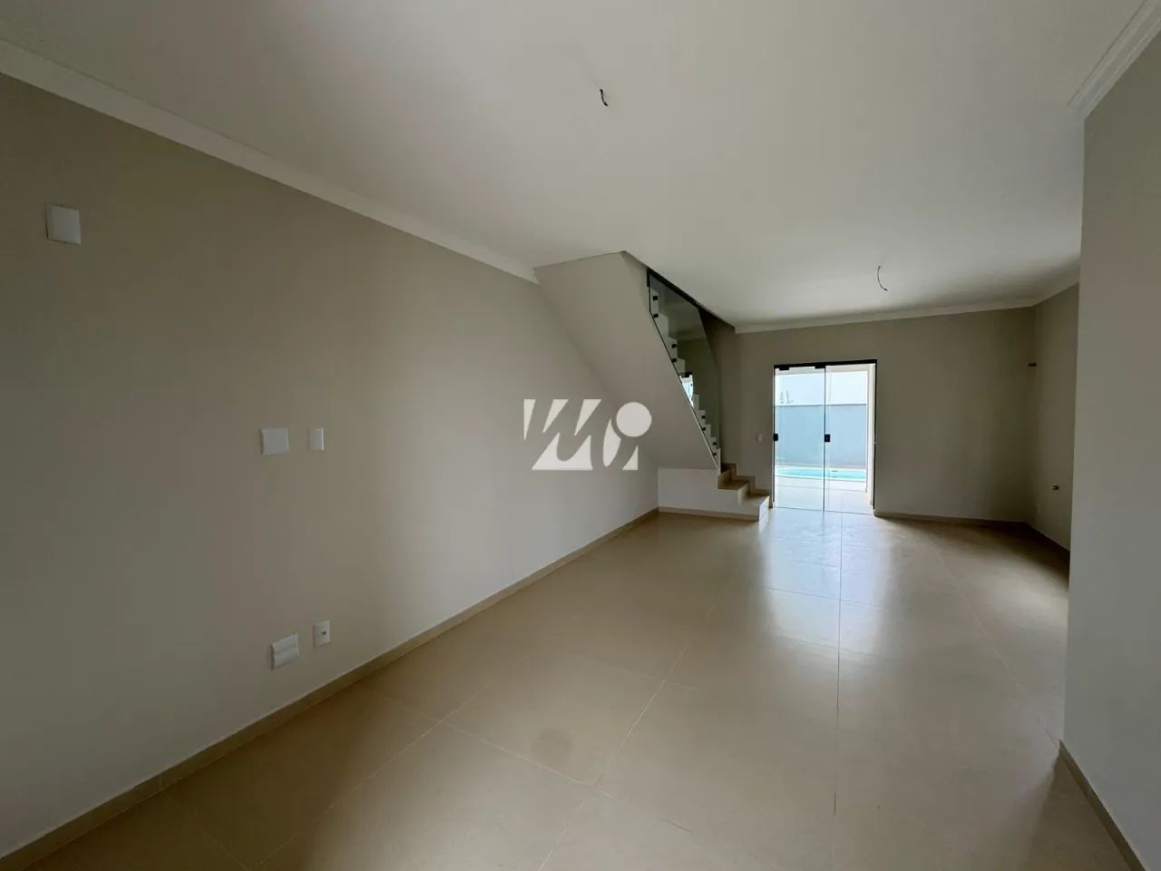 Sobrado Geminado 3 Quartos com Piscina - São Sebastião - mrt - Foto 5