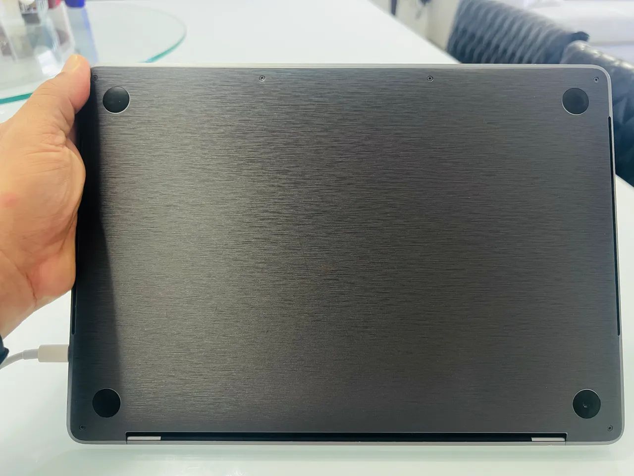 MACBOOK PRO 13? 2019 - IMPECÁVEL | ESTADO DE ZERO | TOUCH BAR
