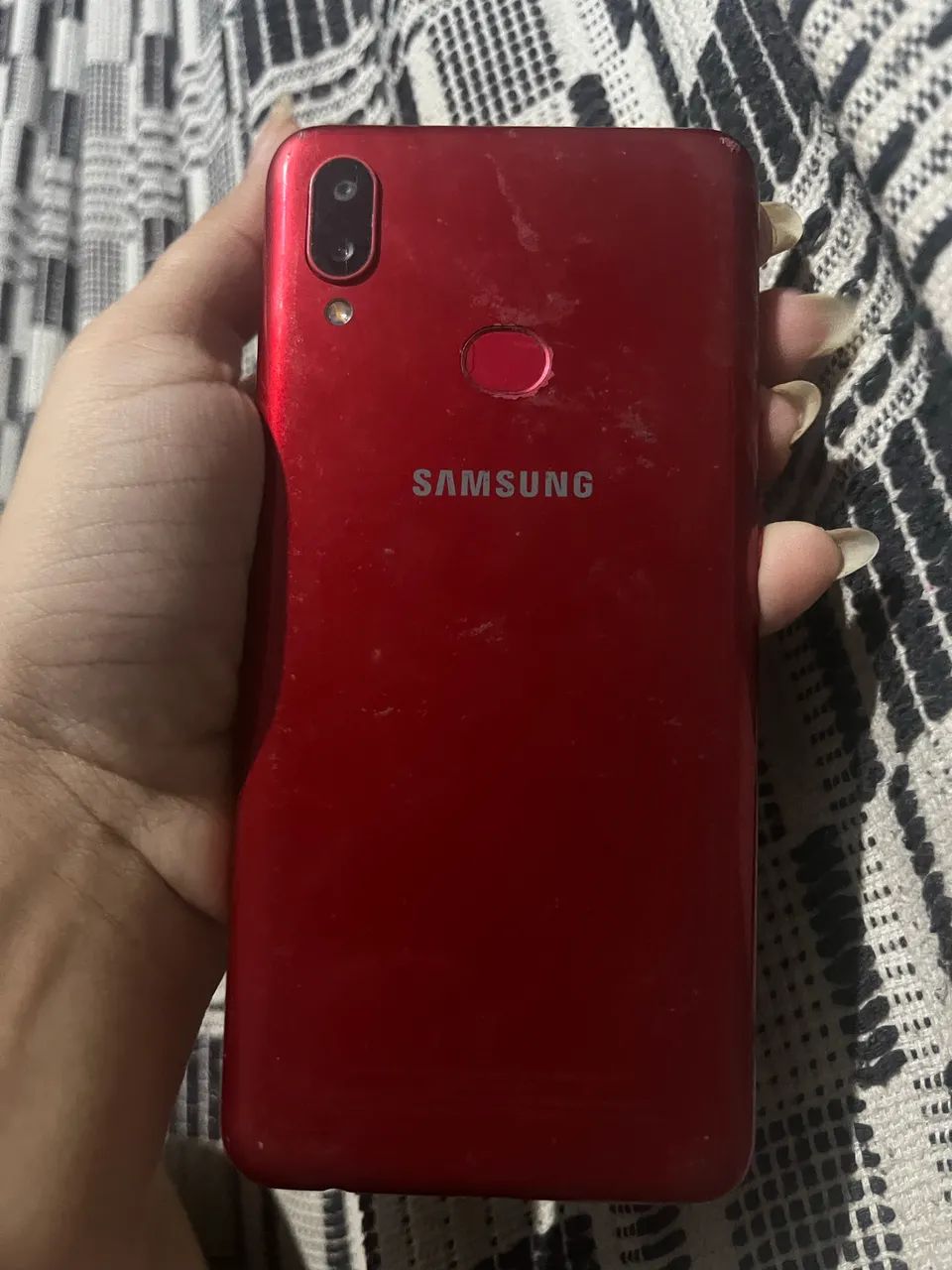Samsung a10 - Foto 2
