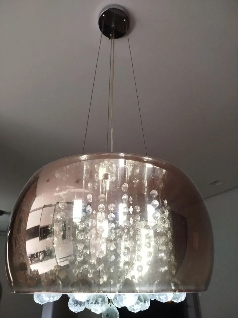 Lustre - Foto 3