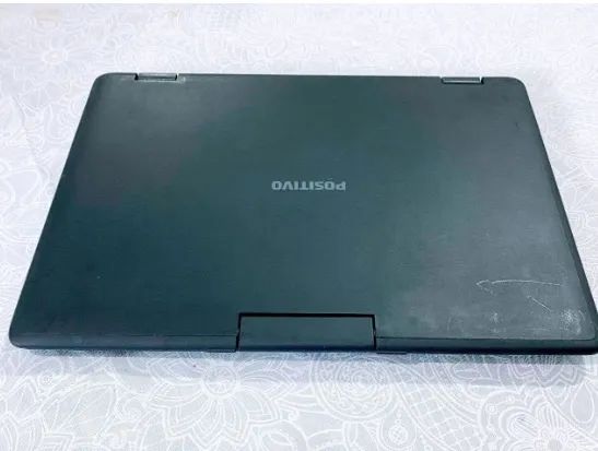 Tela notebook positivo n1112 completa  - Foto 4