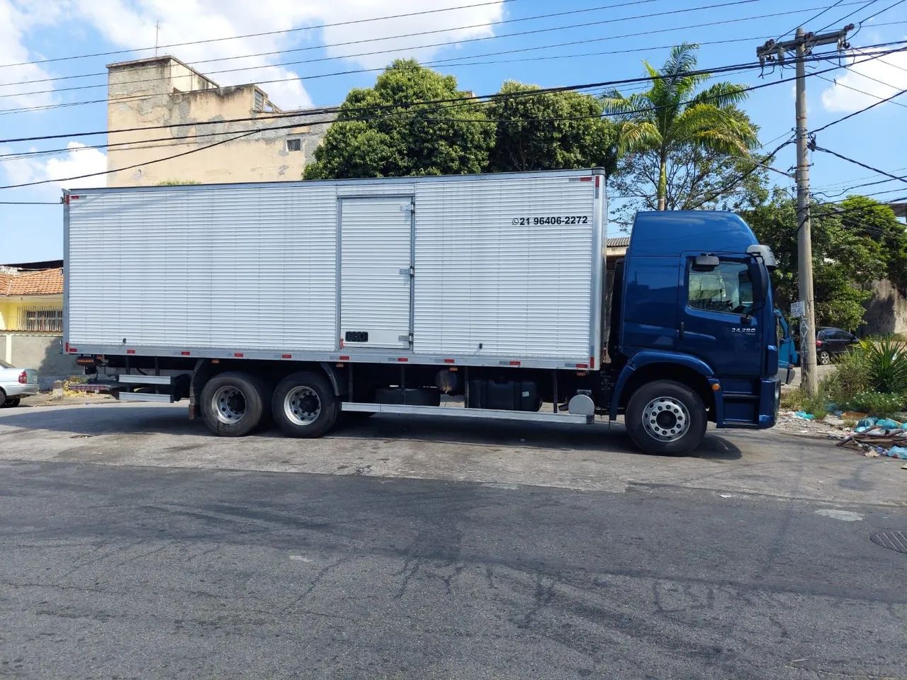 Vw 24280 vtronc - Foto 2