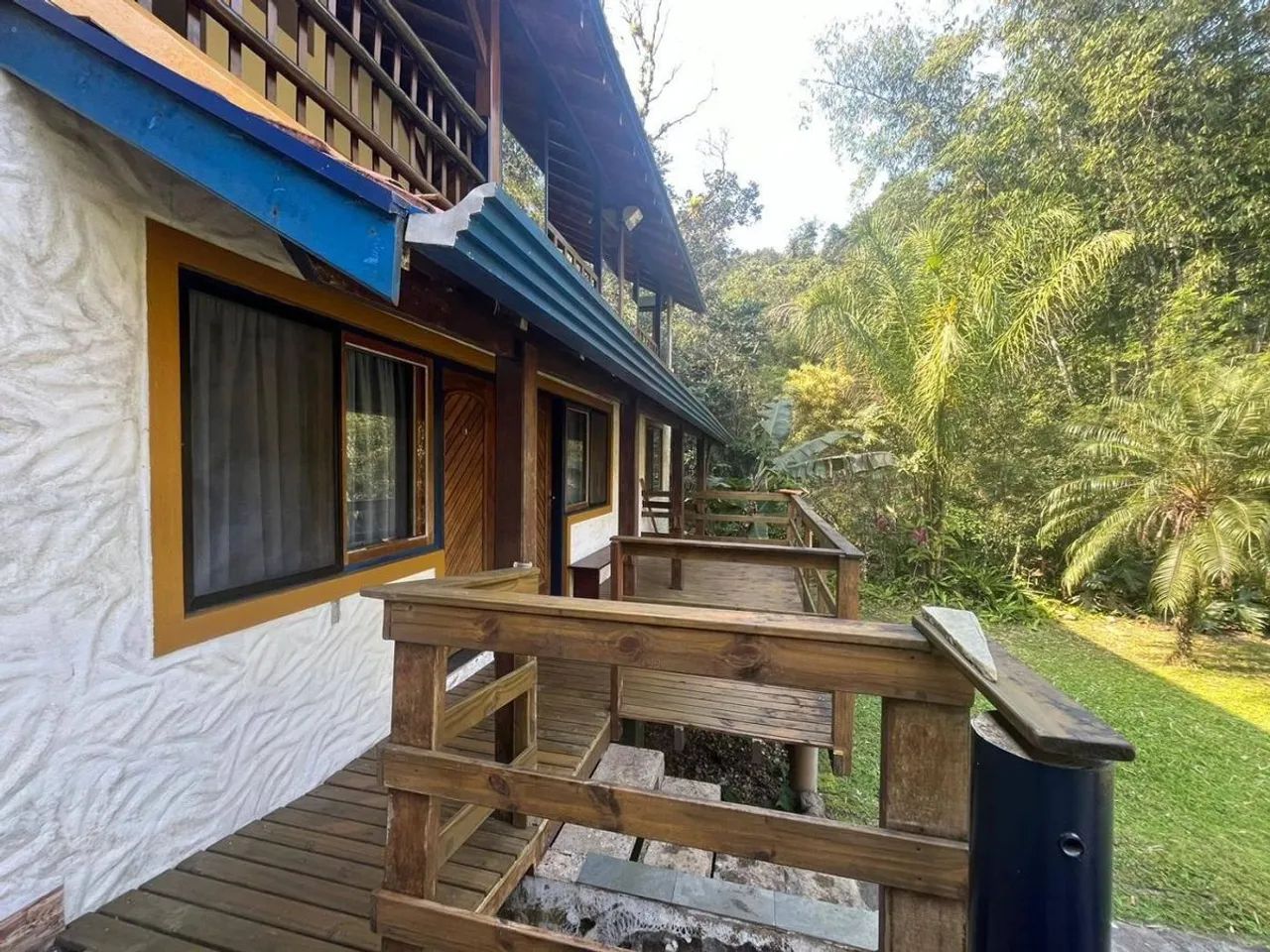 Comercial com 4 quartos à Venda, Quinta do Guaraú - Peruíbe - Foto 5