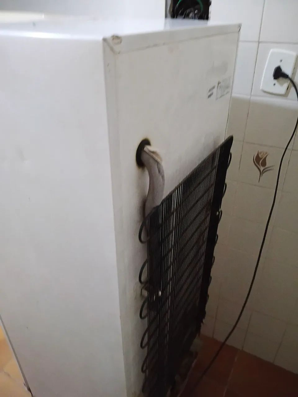 Geladeira consul - Foto 4