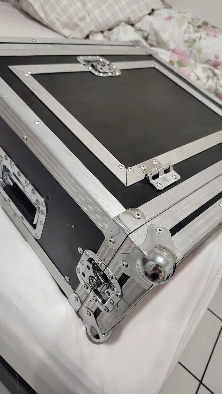 Case Rack 3u periféricos  - Foto 2