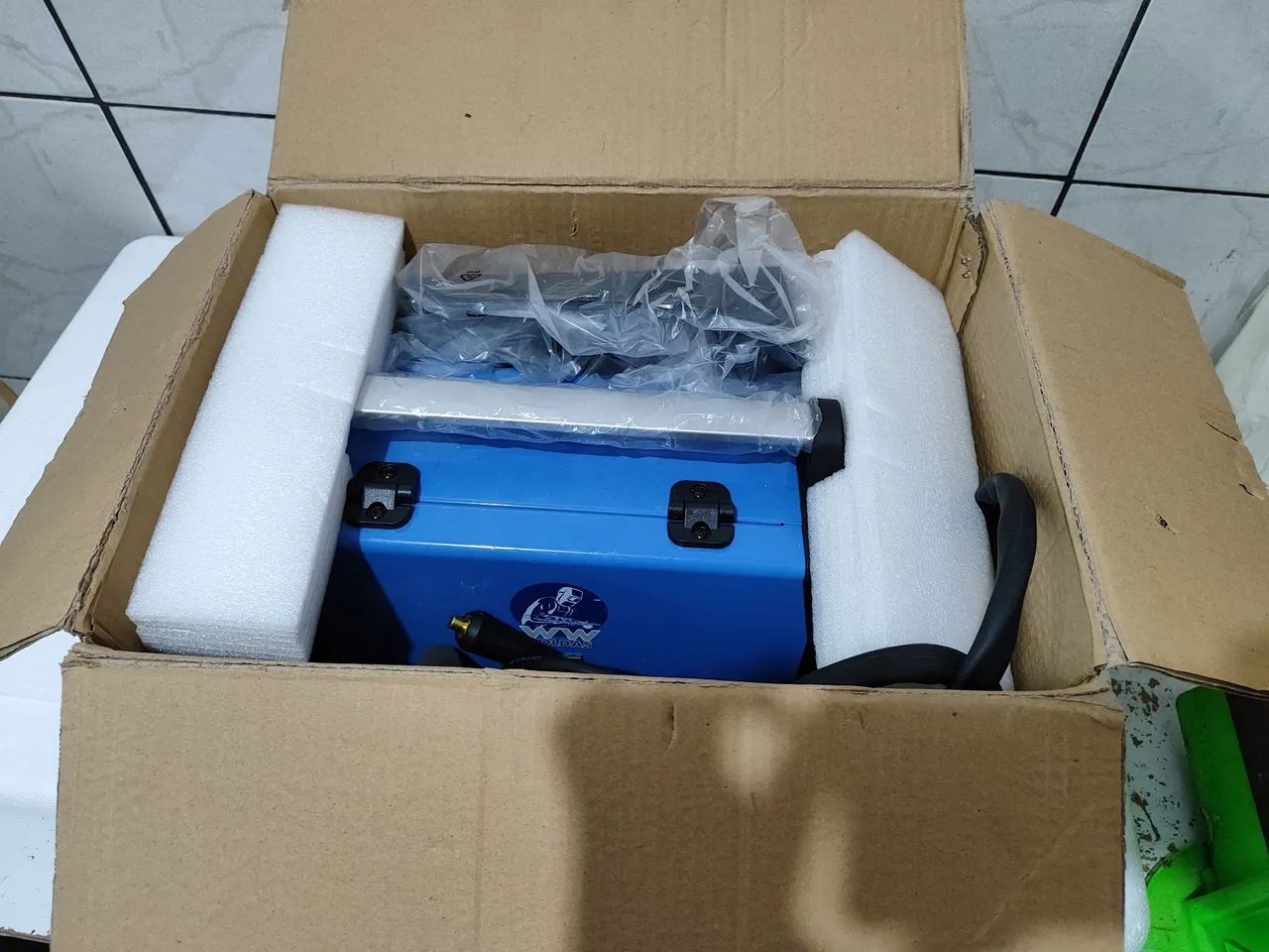 Máquina de soldar 449261032964761604
