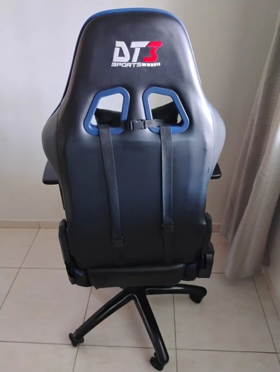 Cadeira Gamer DT3 Mizano - Foto 2