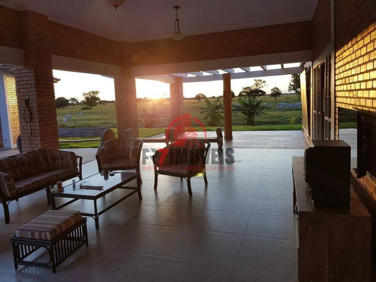 FAZENDA EM COCALINHO - MT - Foto 5