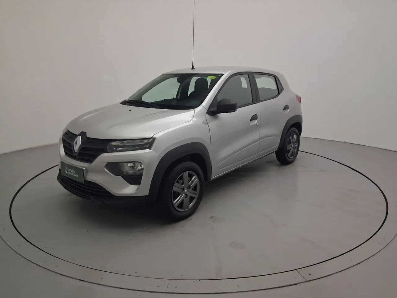 Renault Kwid 1.0 Zen 2026