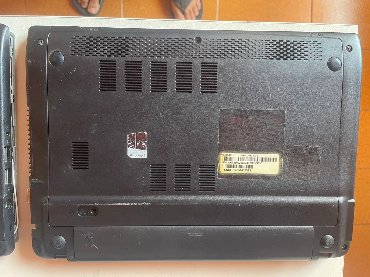 Mini notebook Acer I3 - Leia o Anuncio - Foto 3