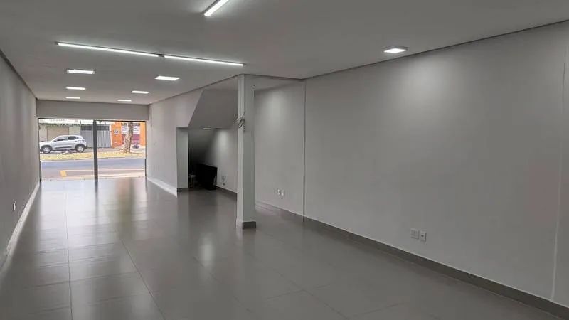 SALA COMERCIAL - NOVO HORIZONTE AV CESAR LATES - Foto 2