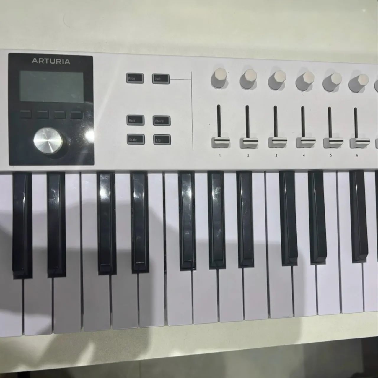 Controlador Arthuria Essential Mk3 49 teclas - Foto 4