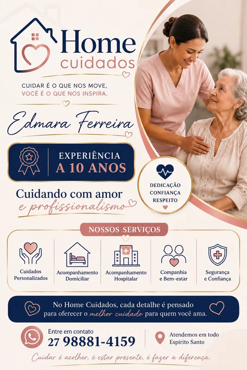 Home Cuidados 