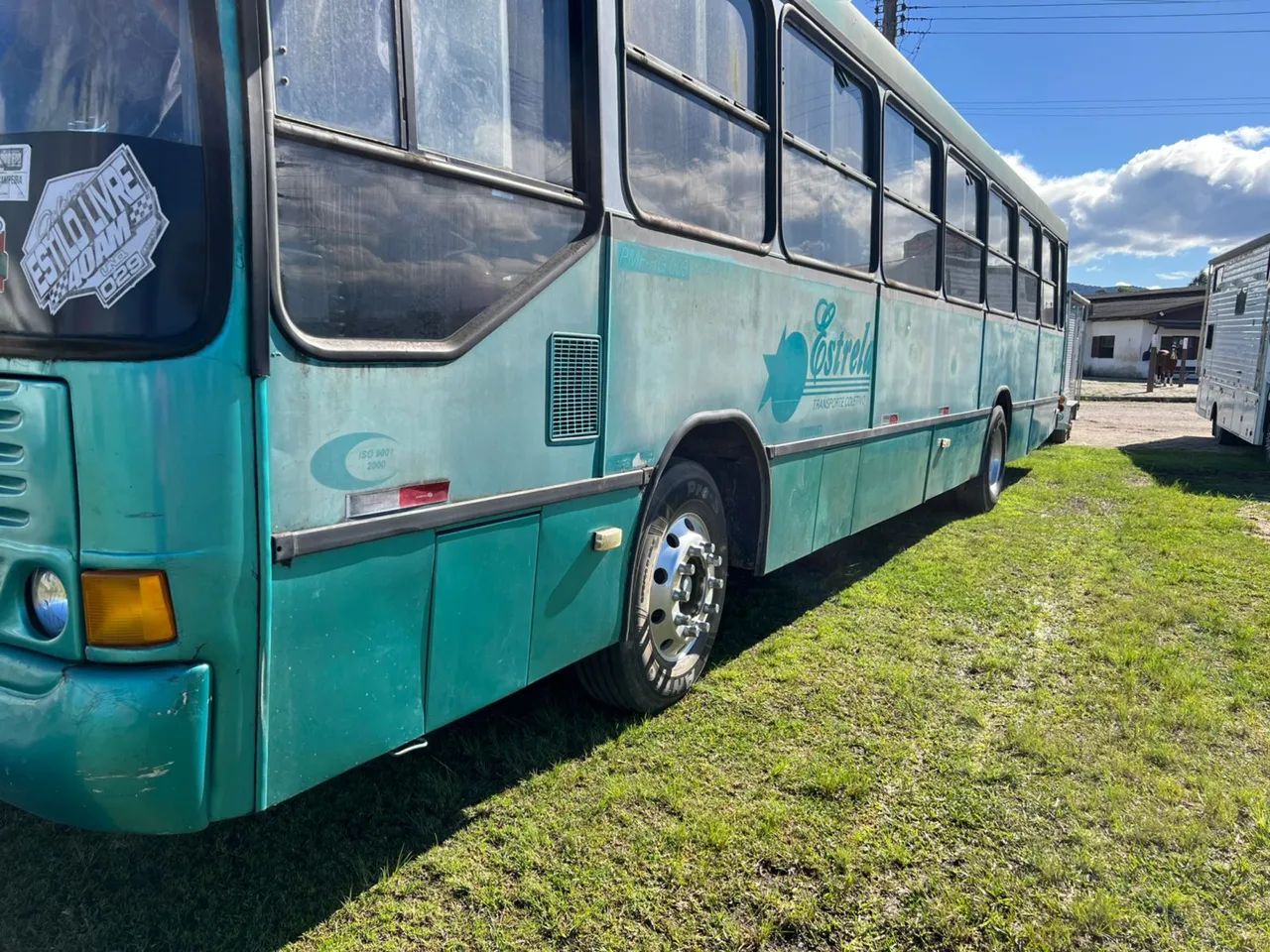 Vendo motor Home  - Foto 3