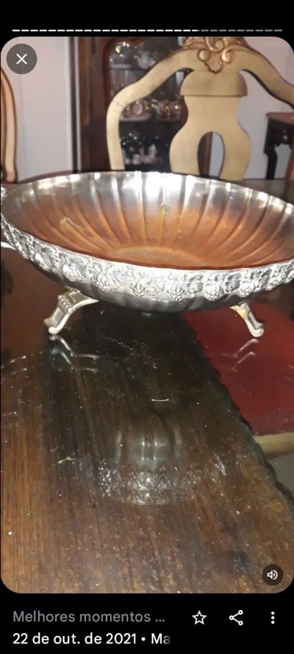 Antiguidade Fruteira