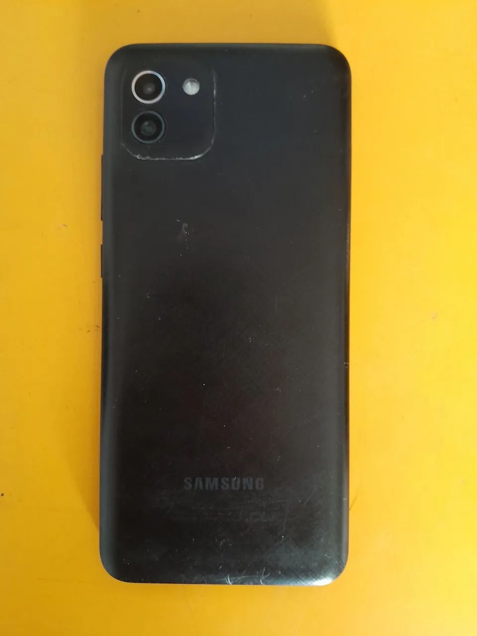 SAMSUNG A03 64GB - Foto 3