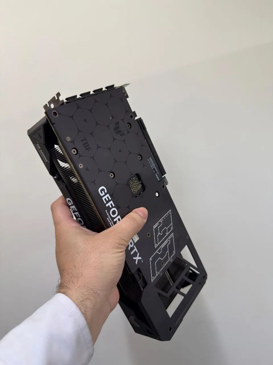 RTX 4060 TI 8gb - Foto 3
