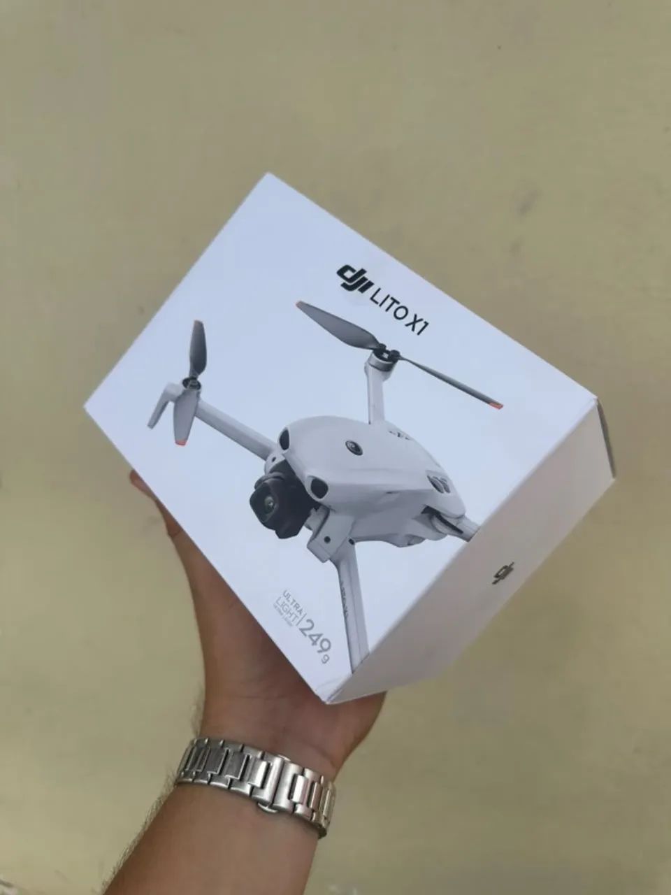 Drone Lito X1 Standart