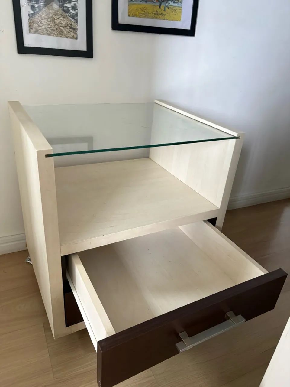 Mesa de cabeceira  - Foto 3