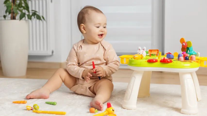 Franquia de Centro de Desenvolvimento Infantil à Venda em SP