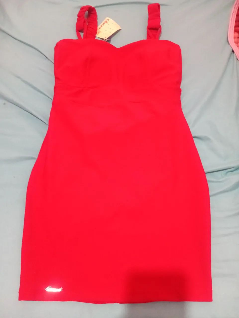 Vestido chocomel - Foto 3