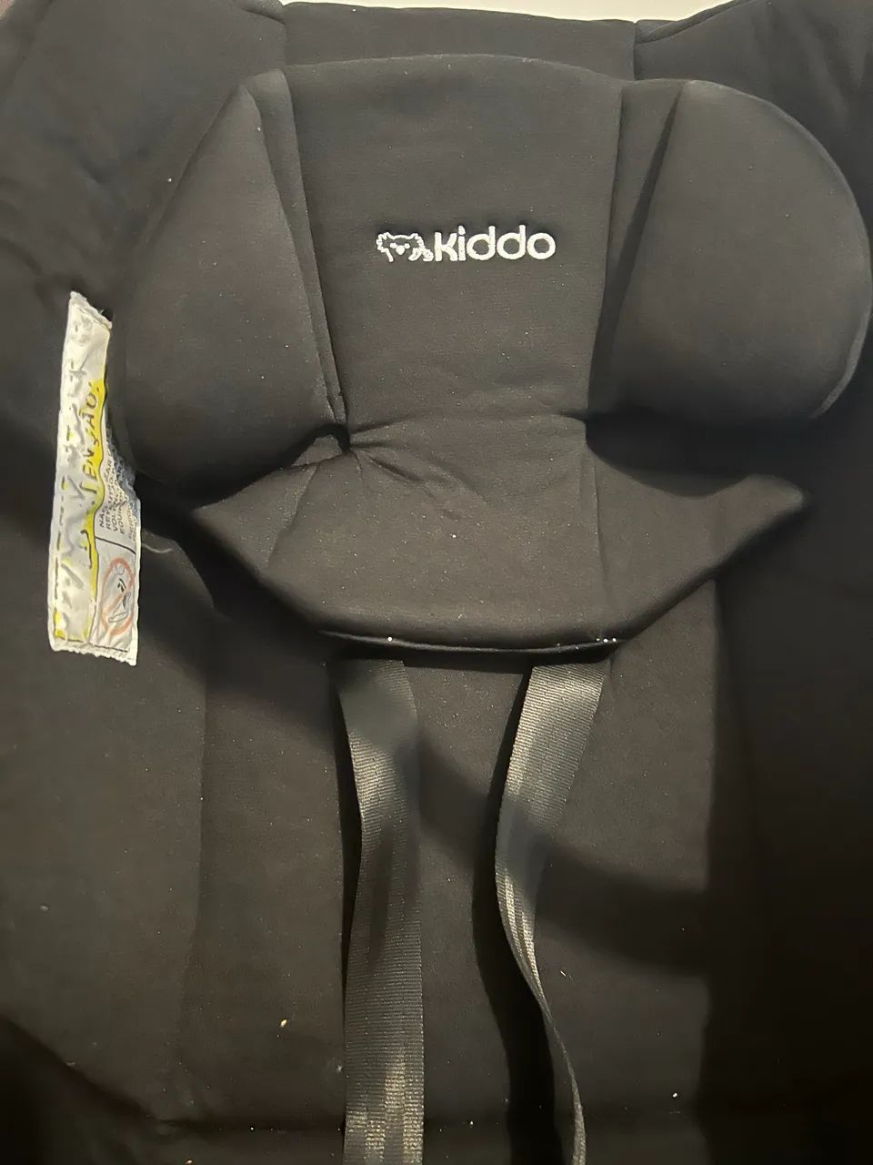 Bebê Conforto Casulo Kiddo - Foto 2