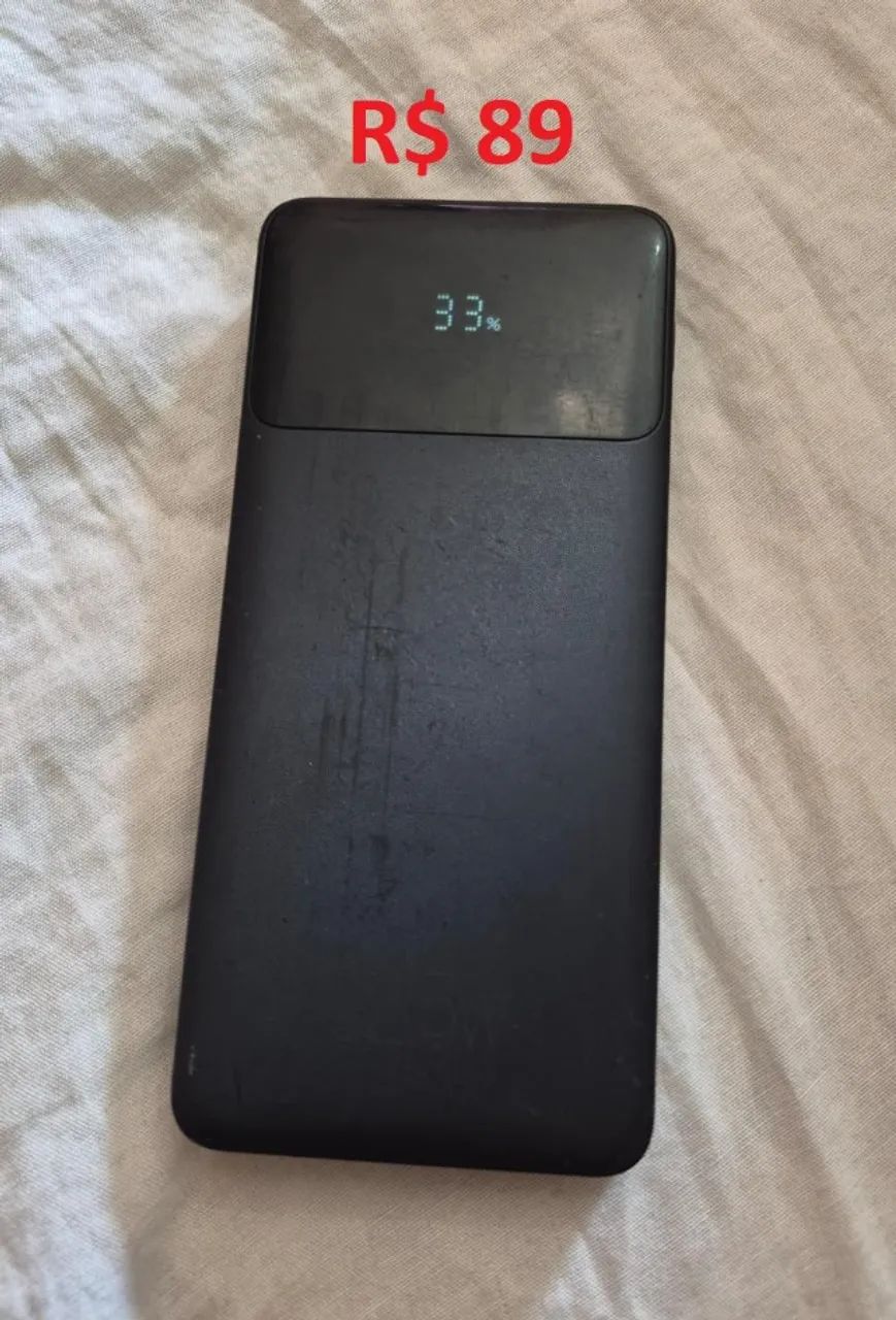 ? Power Bank Pro 10200mAH, ELG - Foto 2