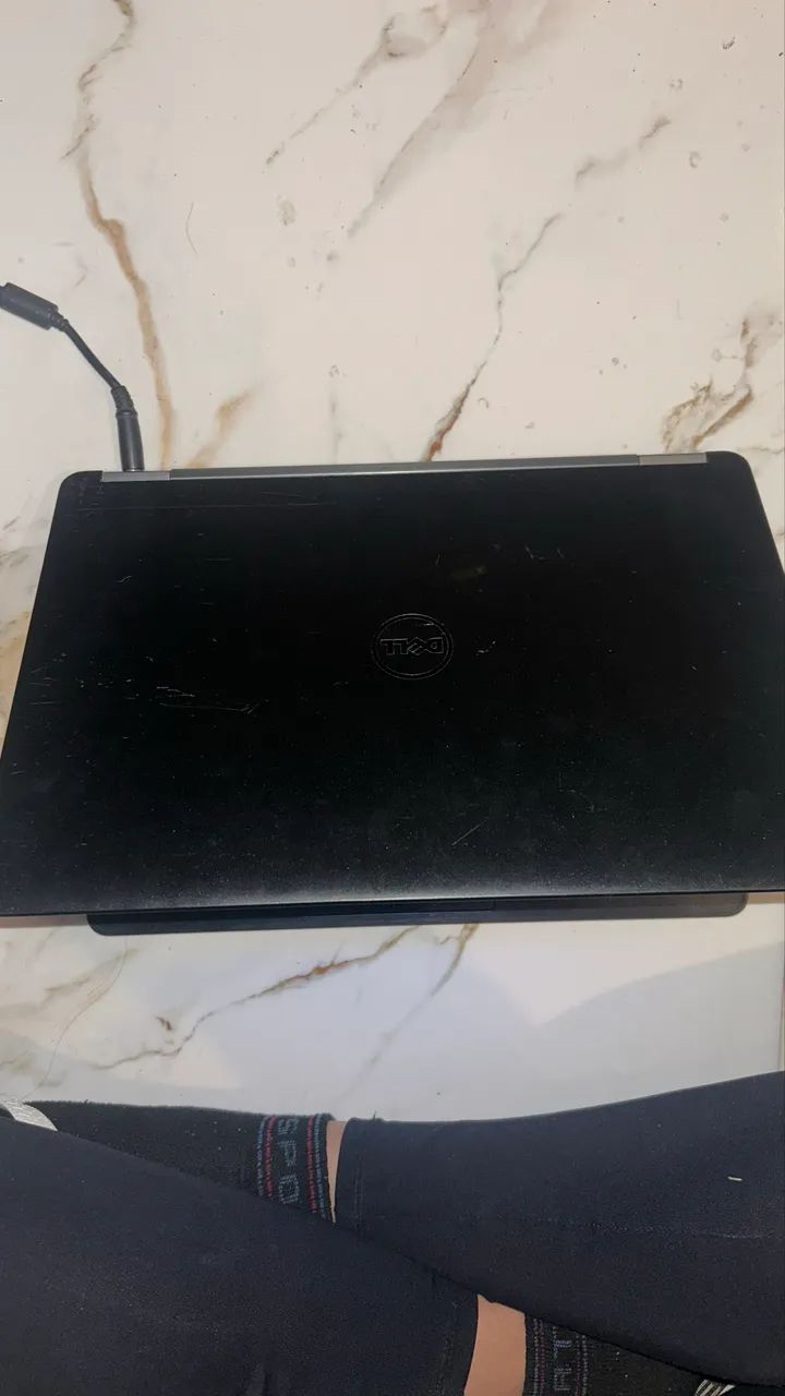 Notebook Dell - Latitude E7470 - Foto 2