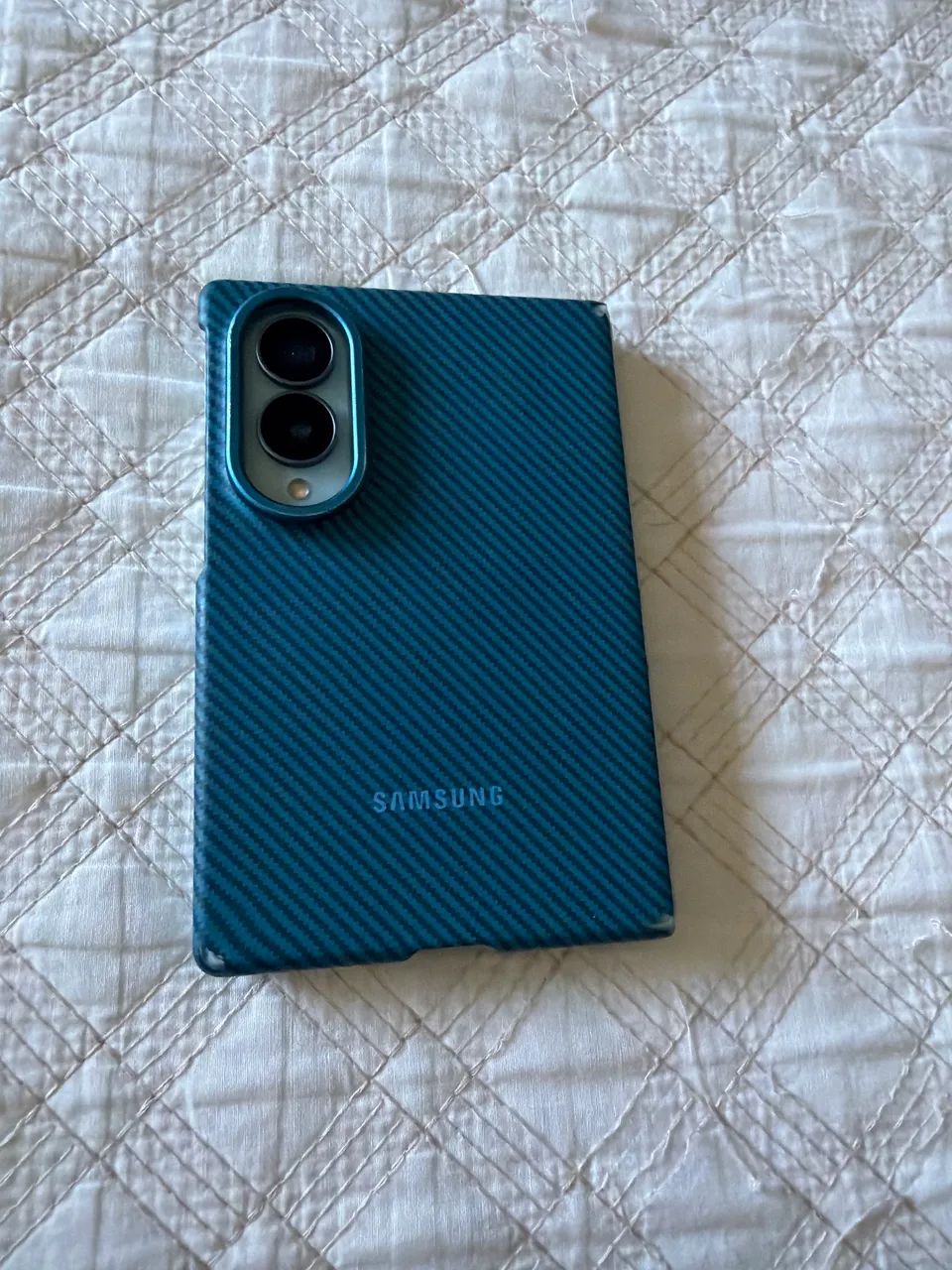 Samsung Galaxy Z Fold 8 512 giga - Foto 2
