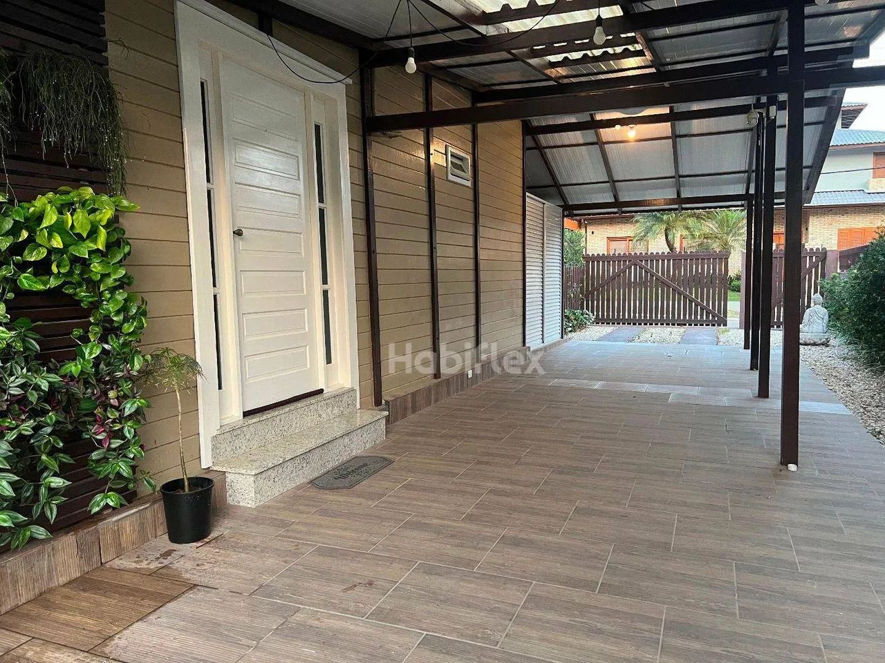 Casa com 2 dormitórios à venda - Lagoa da Conceição - Florianópolis/SC - Foto 2