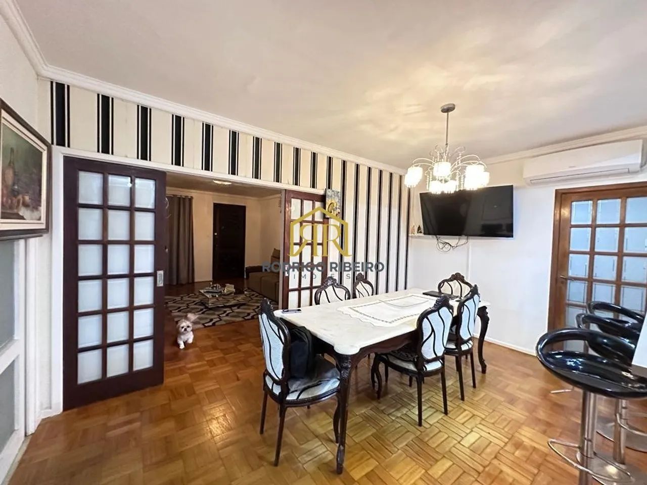 Casa na trindade com 03 Dorm. sendo 02 siítes!!! - Foto 4