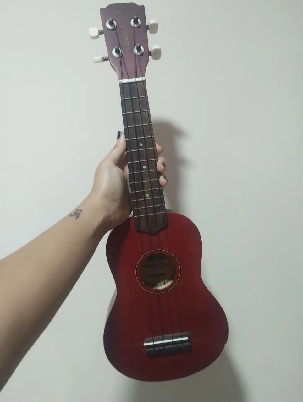 Ukulele