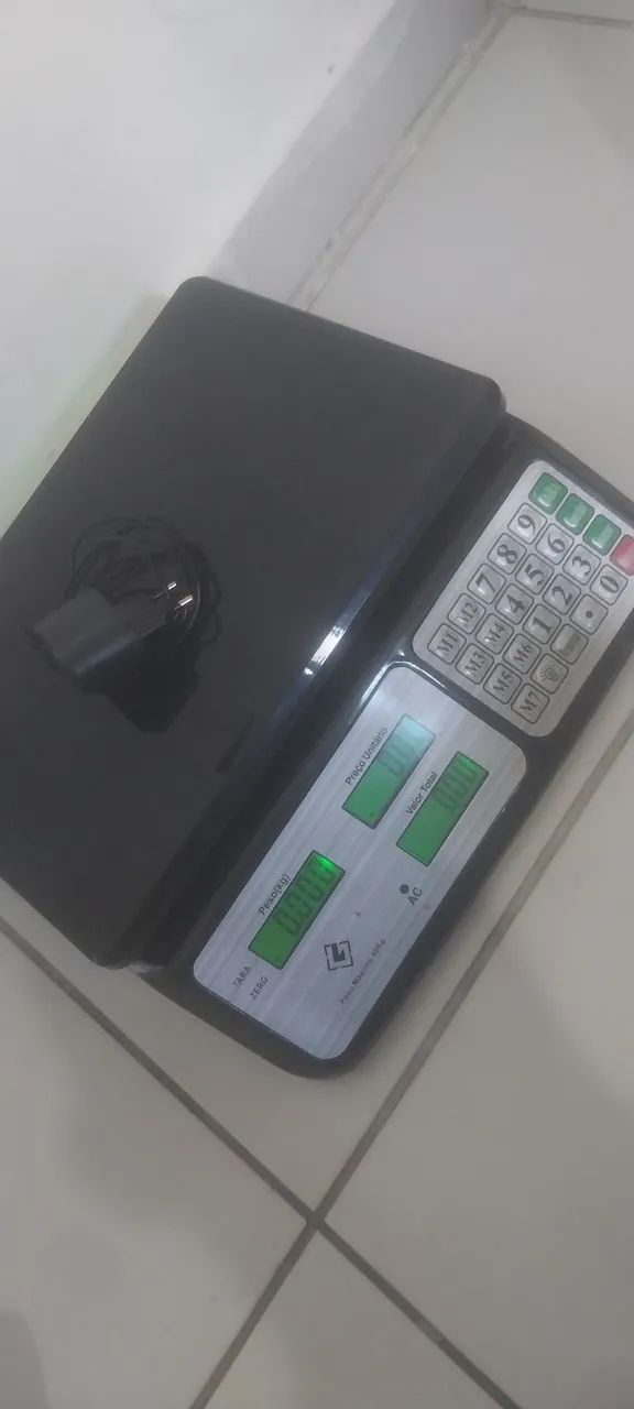 Balança de padaria 40kg - Foto 2
