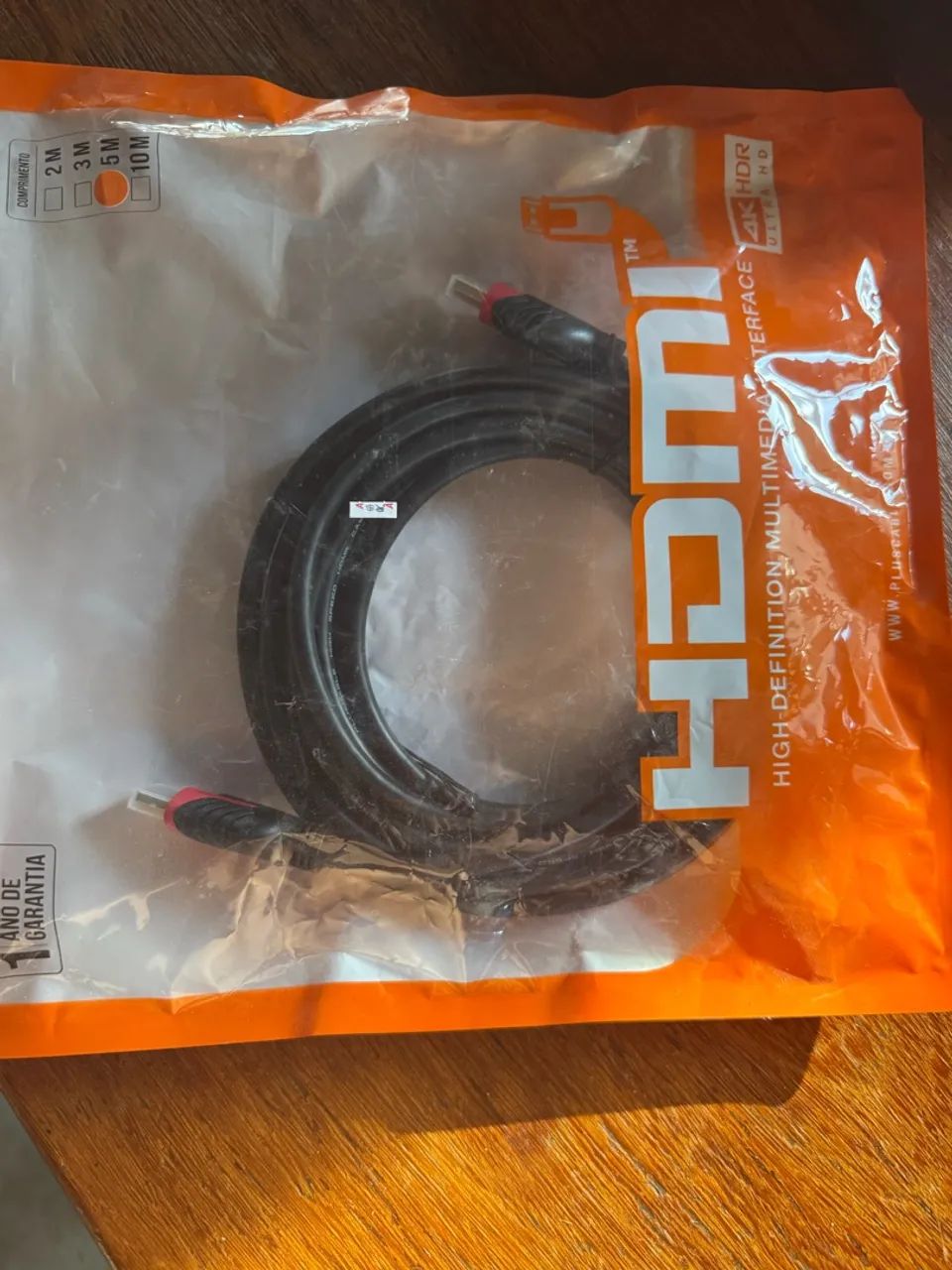 Cabo HDMI - Foto 3