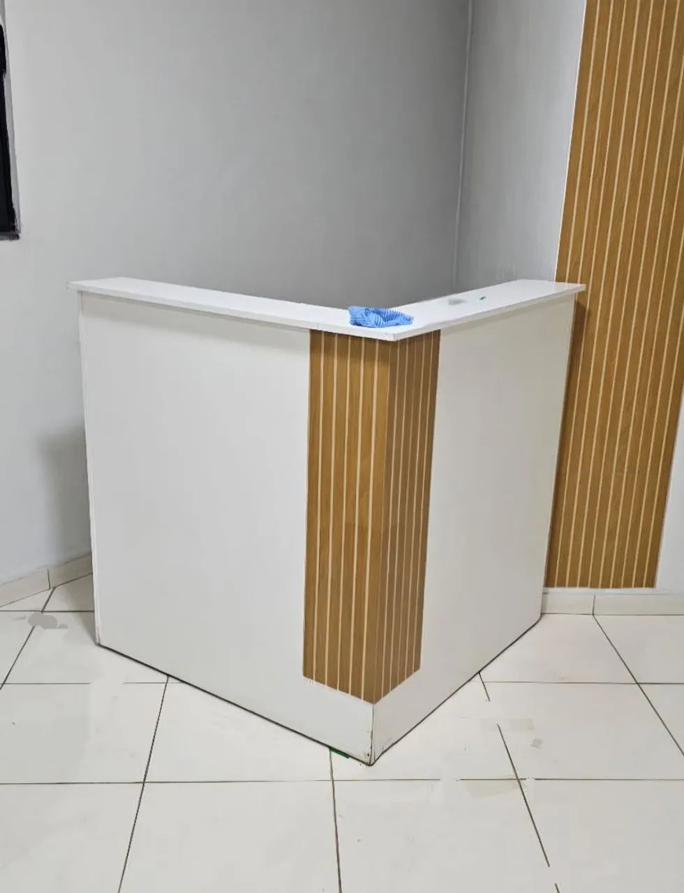 Balcão para Loja.