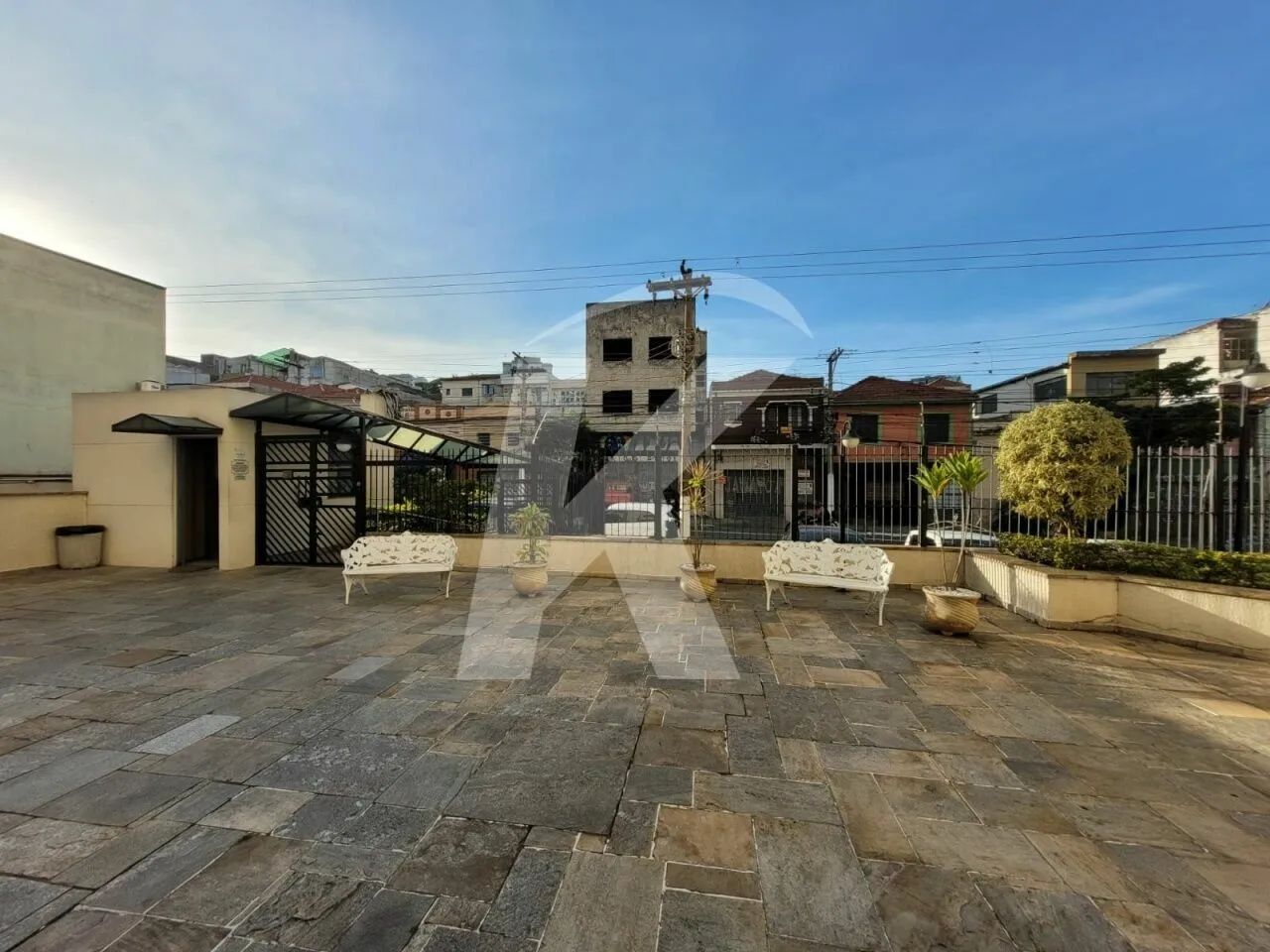 Apartamento para alugar de 85m2 em Santana com 2 dormitórios e 2 vagas - Foto 3