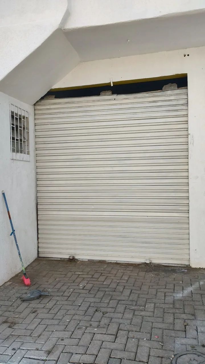Sala Comercial no Osternack Ganchinho  - Foto 2