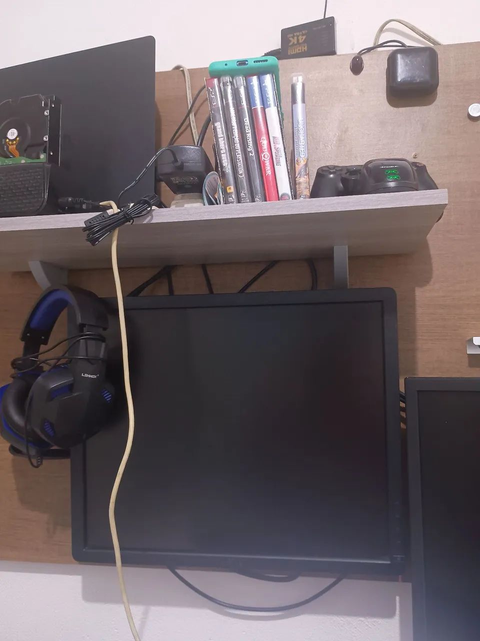 Monitor dell