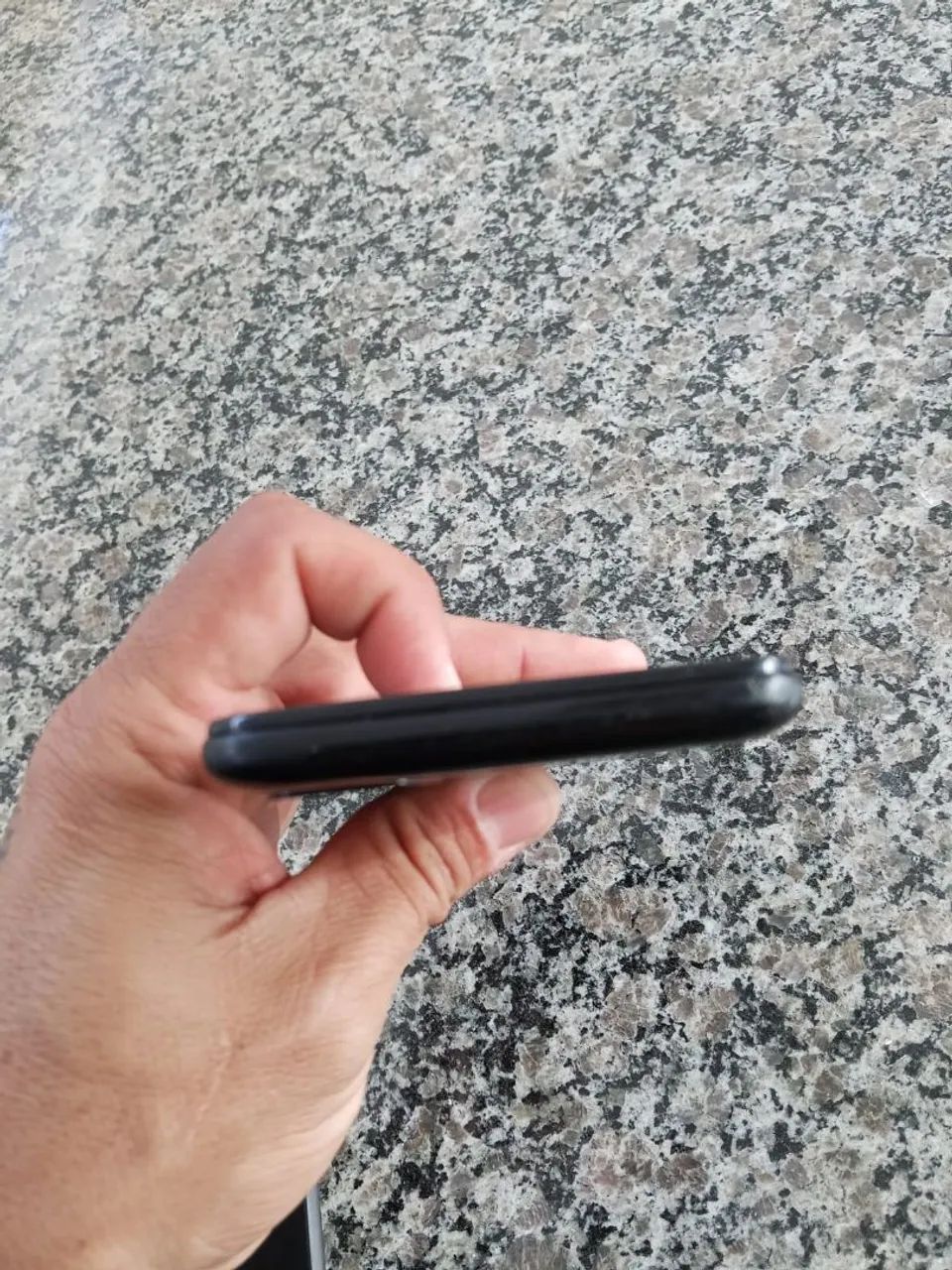 Celular M31 Samsung, em perfeito estado de conservação  - Foto 3