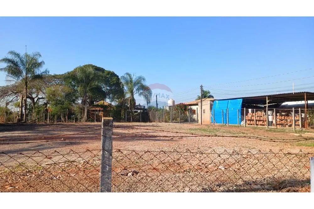 Terreno para locação com 1000m² - Avenida Rodolfo Kivitz - Foto 4