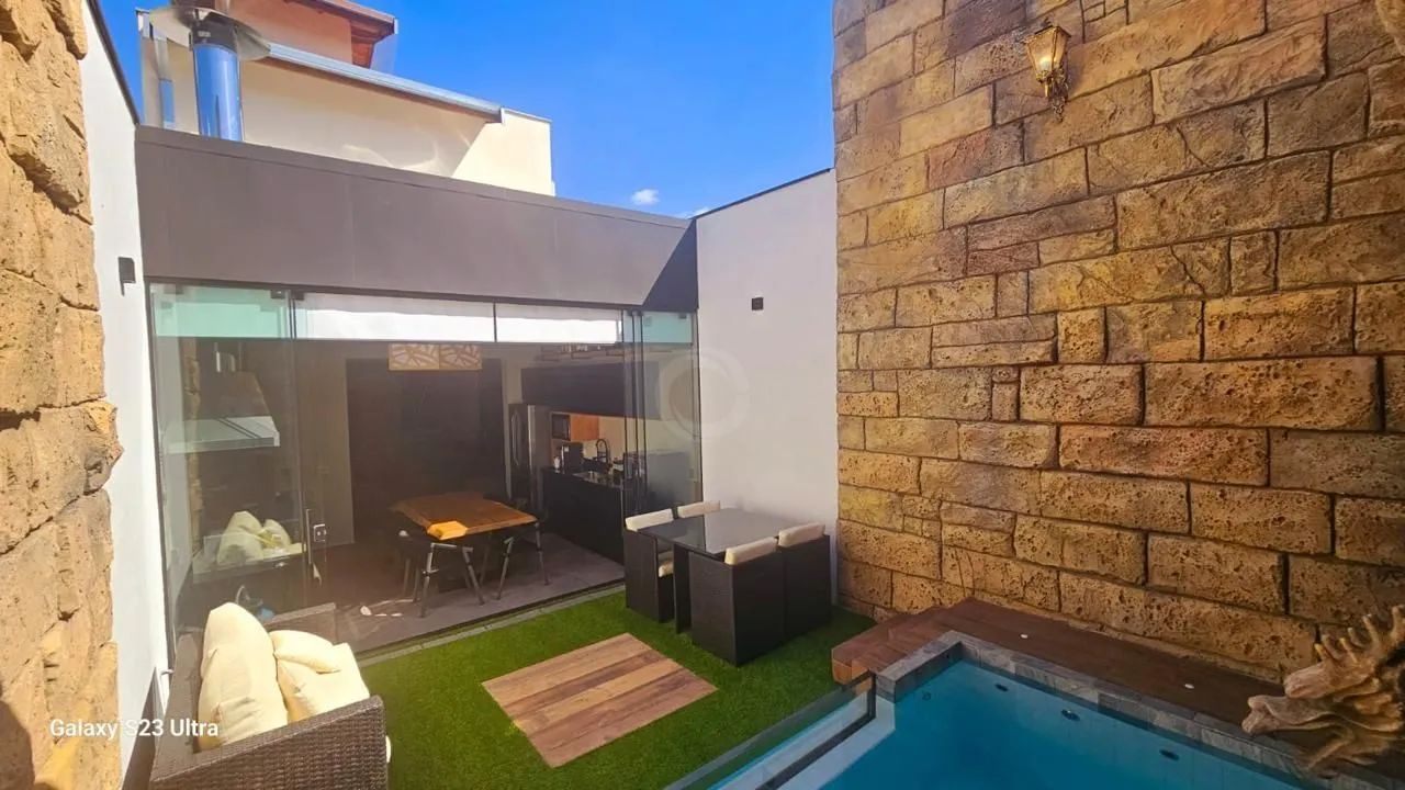 Casa a venda | Charqueada - 200m² - Foto 2