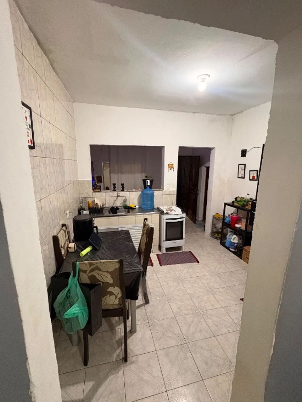  Oportunidade! Casa aconchegante com 1 quarto Vila Joaniza  - Foto 2