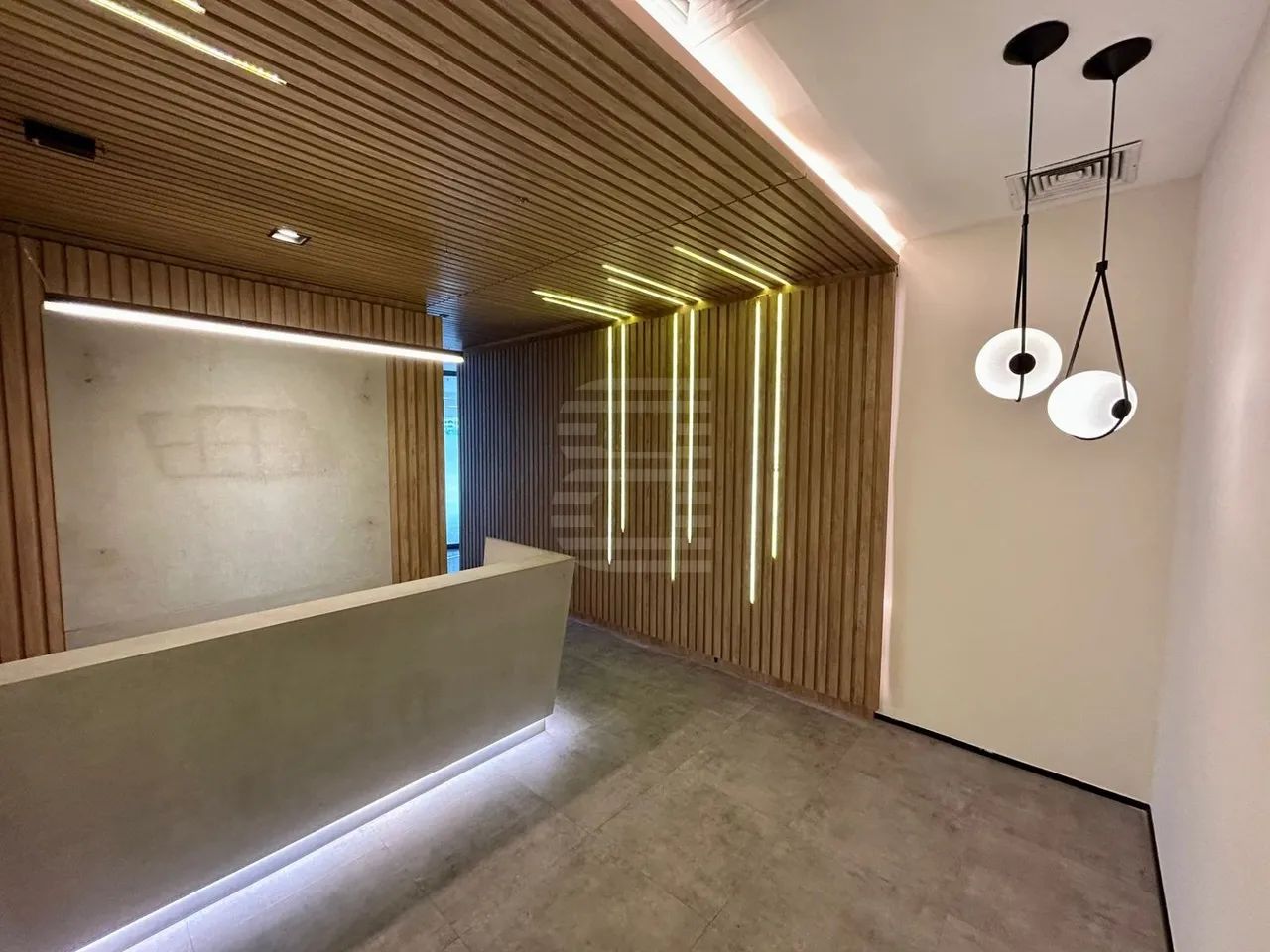 Sala comercial para alugar no Cambui, Edificio 575, na Avenida Norte Sul. - Foto 5