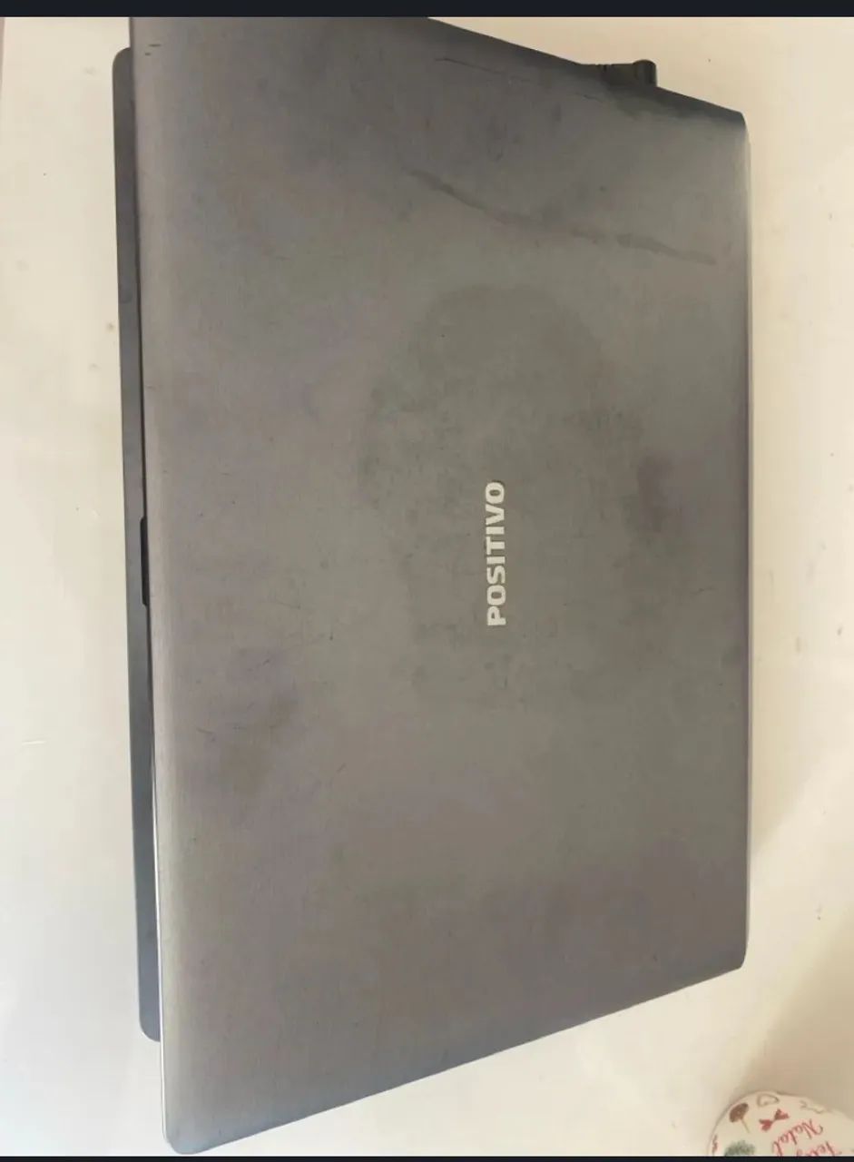 NOTEBOOK POSITIVO 