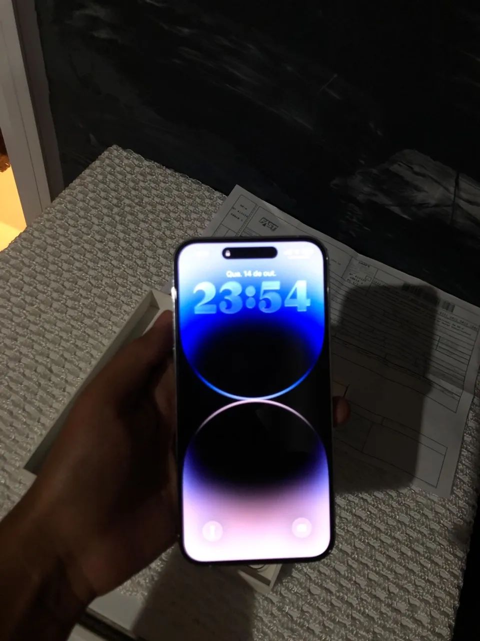 iPhone 14 Pro Max 128 Gb - Foto 3